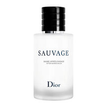 Balm Pós Barba Dior Sauvage